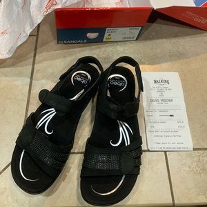 ABEO Walking Sandals - Never Been Worn